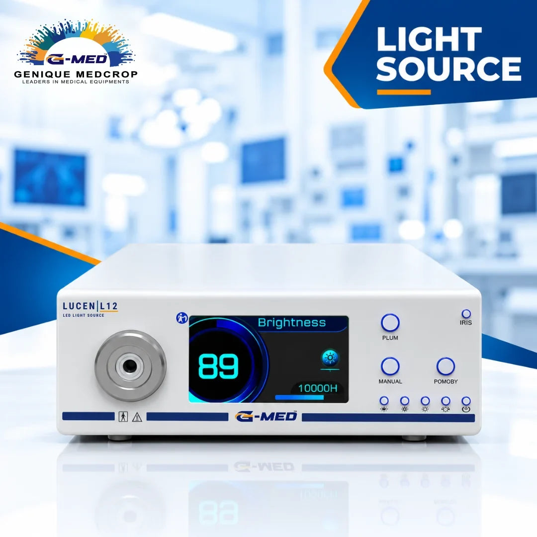 Light Source