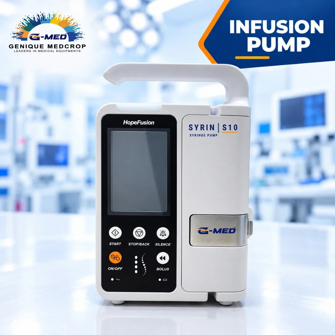 Infusion Pump
