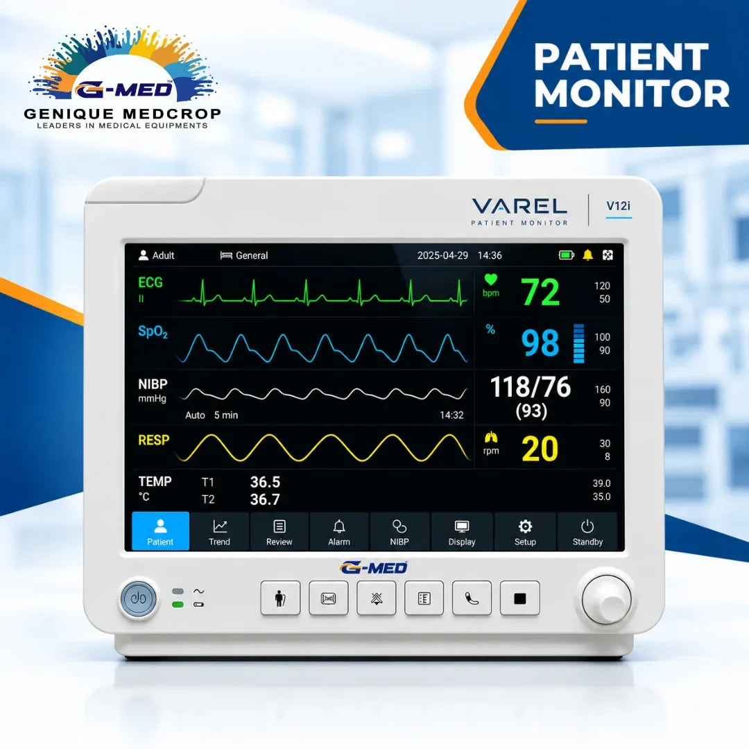 Patient Monitor