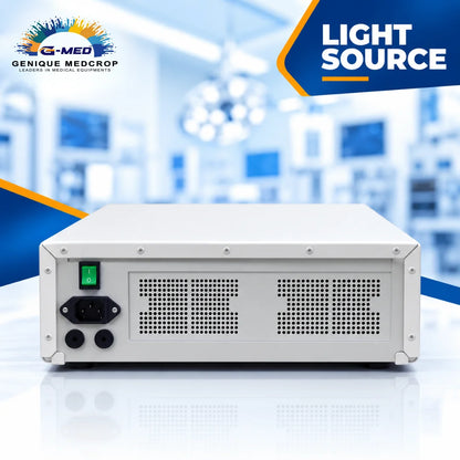 G-MED LUCEN L12 Medical LED Light Source