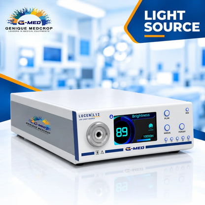 G-MED LUCEN L12 Medical LED Light Source