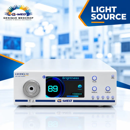 G-MED LUCEN L12 Medical LED Light Source