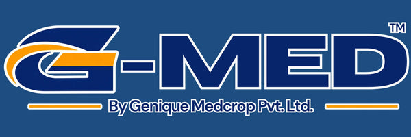 Genique Medcrop Pvt. Ltd.